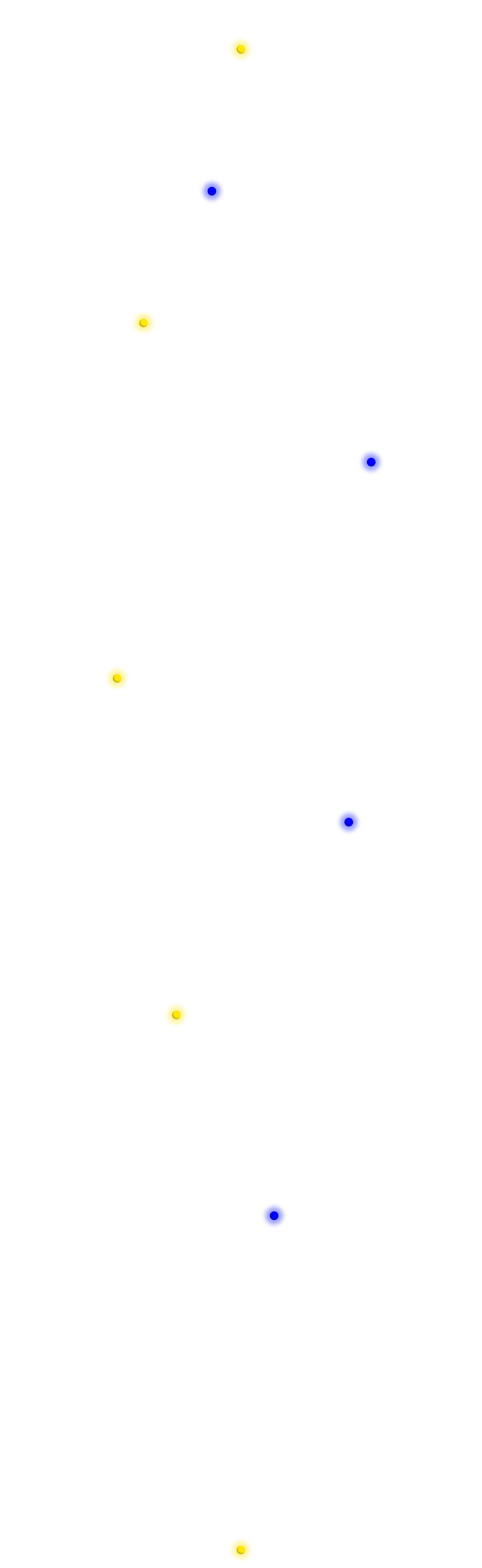 Snake Decoration